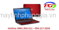 Sửa laptop Dell Inspiron 14Z N411z