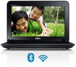 Sửa laptop Dell Inspiron Mini 1018 ở Lê Văn Lương