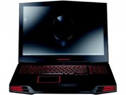 Sửa laptop Dell Alienware M17X