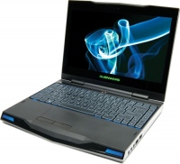 Sửa laptop Dell Alienware M11XR2