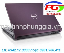 Sửa laptop Dell Studio 1458 ở Giải Phóng