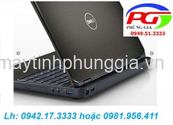 Sửa laptop dell studio 1458 tại nhà Giáp Nhất