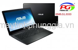 Sửa laptop Asus X502CA XX104D ở Từ Hoa