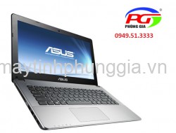 Sửa laptop Asus X450CC tại Duy Tân