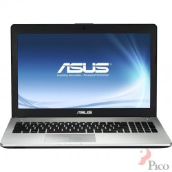 Sửa laptop Asus X450CA giá rẻ Hồ Tùng Mậu