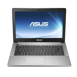 Sửa laptop Asus X450CA ở Hoàng Trọng Mậu