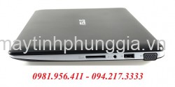 Trung Tâm sửa laptop Asus VivoBook X201E-KX186D