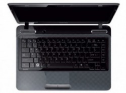 Sửa laptop Toshiba Satellite L745-1025U, màn hình 14 inch cũ