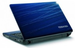 Sửa laptop Toshiba Satellite L645 1162UBL