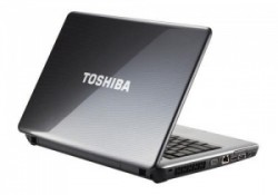 Sửa laptop Toshiba Satellite L510 P4010