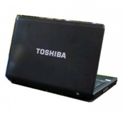 Sửa laptop Toshiba Satellite C640-1067U, màn hình 14 inch cũ