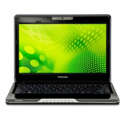 Sửa laptop Toshiba PORTÉGÉ T130-P331