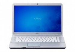 Sửa laptop Sony Vaio VGN-NW180J