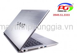 Sửa laptop Sony Vaio SVT13138CXS