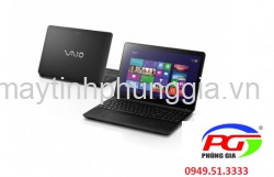 Sửa laptop Sony Vaio SVF1521CSG