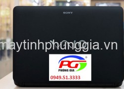 Sửa laptop Sony Vaio SVF1421DSGBW