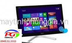 Sửa cây máy tính Sony Vaio All In One SVL24127CXB