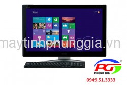 Sửa máy tính Sony Vaio All In One SVL24125CXB