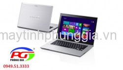 Sửa laptop Sony Vaio SVT15114CXS