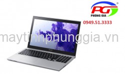 Sửa laptop Sony Vaio SVT15112CXS