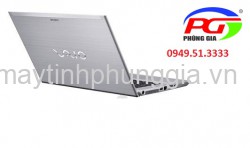 Sửa laptop Sony Vaio SVT14117CXS