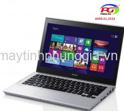 Sửa laptop Sony Vaio SVT13128CXS