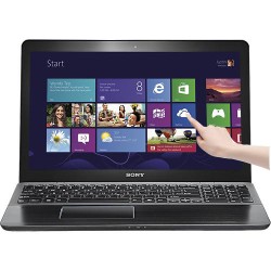 Sửa laptop Sony Vaio SVS13128CXW