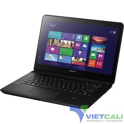 Sửa laptop Sony Vaio SVF142190X