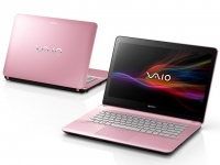 Sửa laptop sony vaio SVF14217SGB ở Hàm Long