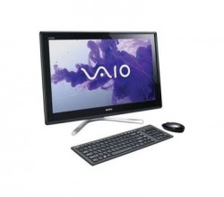 Sửa máy tính Sony VAIO All-in-one SVL24190XB