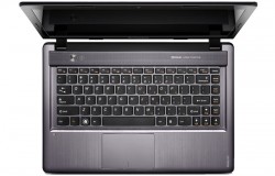 Sửa laptop Lenovo IdeaPad Z480