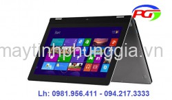 Sửa laptop Lenovo IdeaPad Yoga 13 ở Chùa Vua