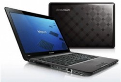 Sửa laptop Lenovo IdeaPad U460 tại nhà Giải Phóng