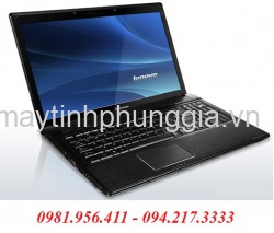 Sửa laptop Lenovo IdeaPad G460, Core i3 330M, Hà Nội