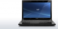 Sửa laptop Lenovo IdeaPad G460, thay bàn phím laptop
