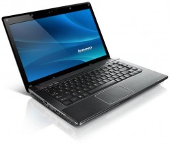 Sửa laptop Lenovo IdeaPad G460, tại Bắc Từ Liêm