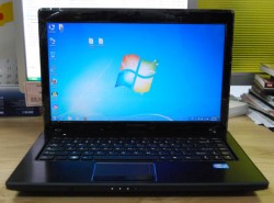 Sửa laptop Lenovo 3000 G470 giá rẻ Tăng Bạt Hổ