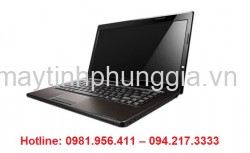 Sửa laptop Lenovo 3000 G470 giá rẻ Thể Giao