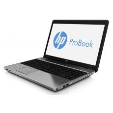 Sửa laptop HP Probook P4540s ở Trần Cao Vân