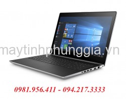 Sửa laptop HP ProBook 450 G5 Core i5-8250U