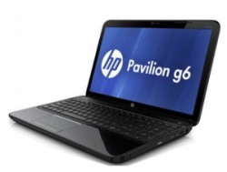 Sửa laptop HP Pavilion G6 2201TU, ổ cứng 500GB, Ram 8GB