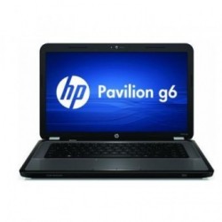 Sửa laptop HP Pavilion G6 2005TU Core i5-2450M