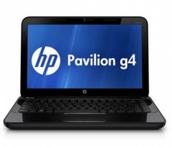 Sửa laptop HP Pavilion G4 2312TX