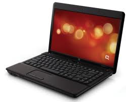 Sửa laptop HP Compaq 510U chuyên Lĩnh Nam