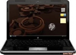 Sửa laptop HP Pavilion DV3-4124TX
