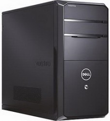 Sửa máy tính Desktop PC Dell  Vostro 470MT ổ cứng 500GB