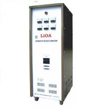 Sửa Ổn áp LIOA DR3-6K