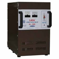 Sửa Ổn áp Lioa SH 15000