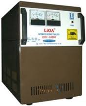 Sửa Ổn áp Lioa DRII 10000