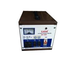 Sửa Ổn áp Lioa DRI 7500